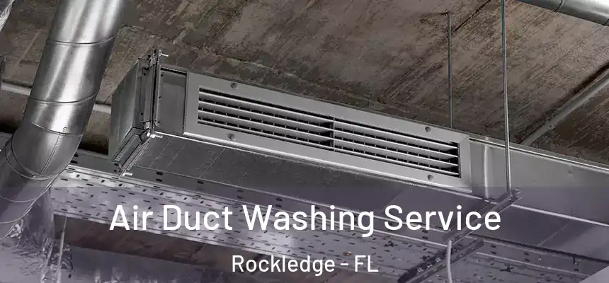  Air Duct Washing Service Rockledge - FL