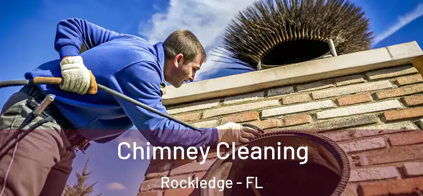  Chimney Cleaning Rockledge - FL
