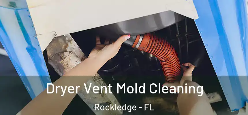  Dryer Vent Mold Cleaning Rockledge - FL