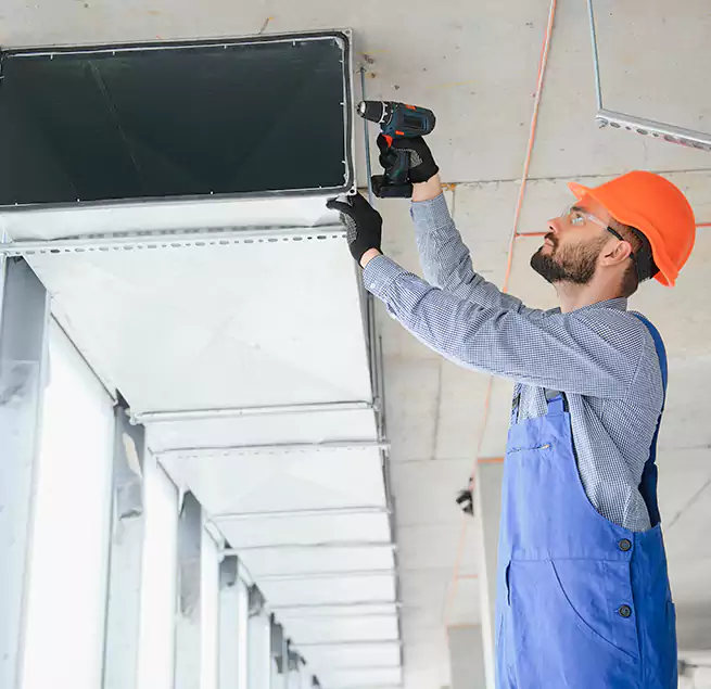 Why Homeowners & Businesses Trust Us in Rockledge, FL