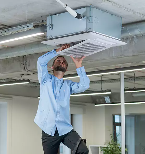 Professional Air Duct Cleaners in Rockledge, FL