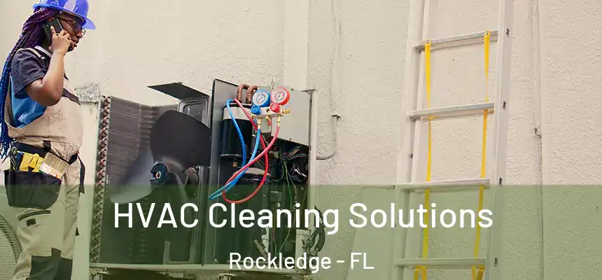  HVAC Cleaning Solutions Rockledge - FL