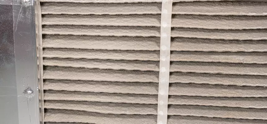 Mobile Car AC Filter Replacement in Rockledge