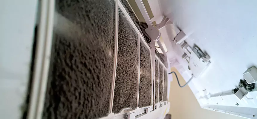 Preventive Air Duct Bacteria Removal in Rockledge