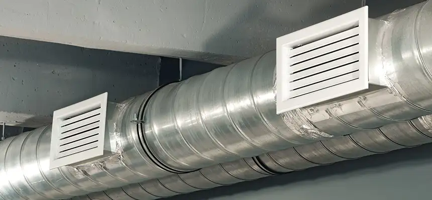 Our Air Duct Camera Inspection Services in Rockledge, FL