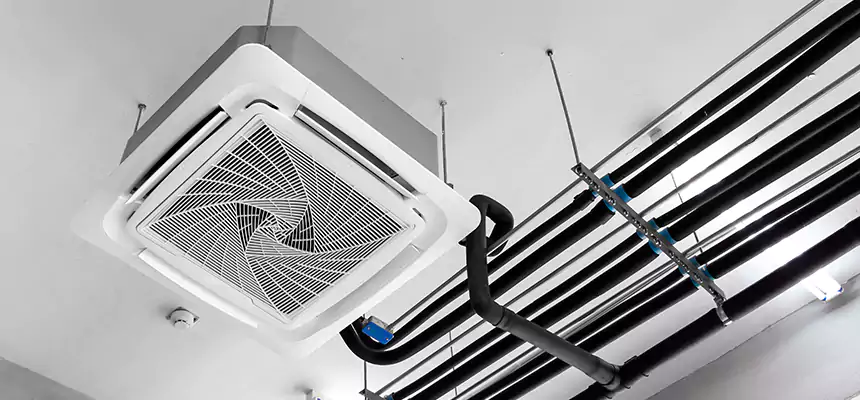 Our Air Duct Deep Cleaning Services in Rockledge, FL