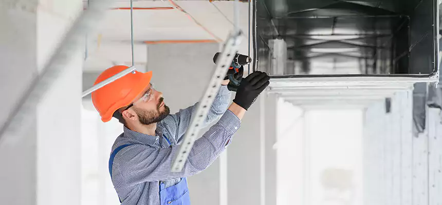 Our Air Vent Replacement Services in Rockledge, FL