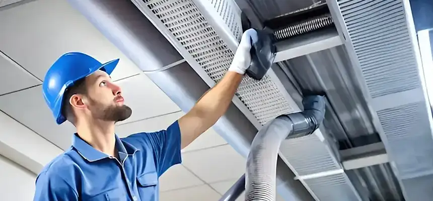 Our Annual Dryer Vent Maintenance Services in Rockledge, FL