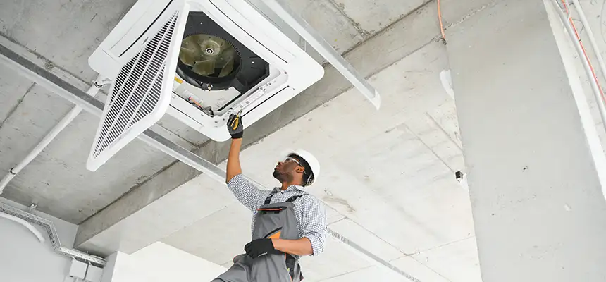 Efficient Multi‑Unit & HOA Annual Vent Cleaning Plans in Rockledge