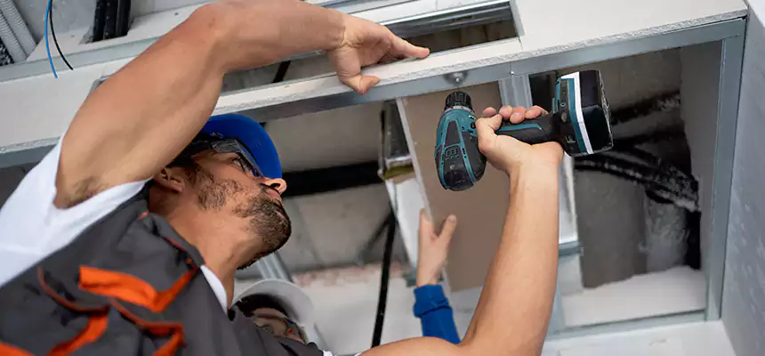 Our Apartment Air Duct Cleaning Services in Rockledge, FL