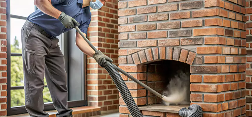 Our Chimney Sweep Services in Rockledge, FL