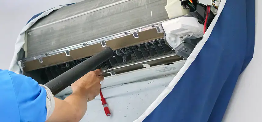 Advanced Clogged Dryer Vent Repair for Multi-Unit & Commercial in Rockledge, FL