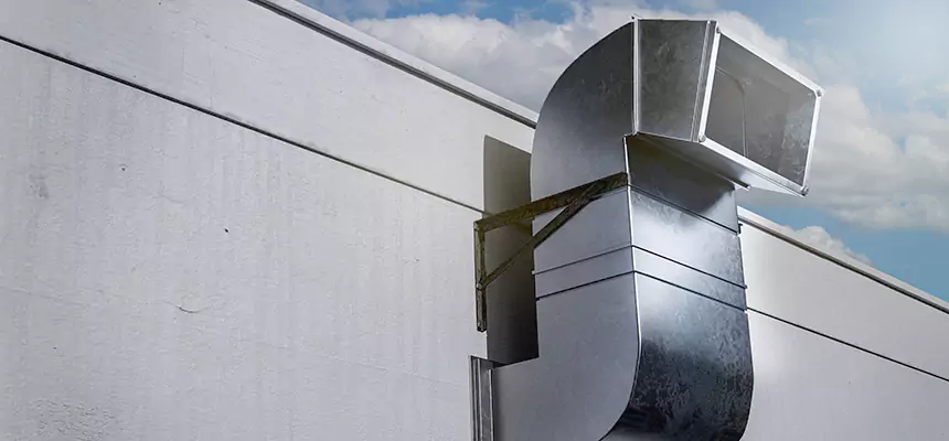 Comprehensive Commercial HVAC Cleaning in Rockledge