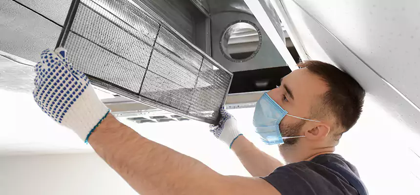 Our Dryer Vent Cleaning Services in Rockledge, FL