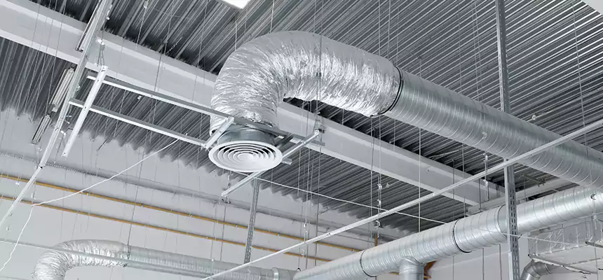 Our Dryer Vent Hose Replacement Services in Rockledge, FL