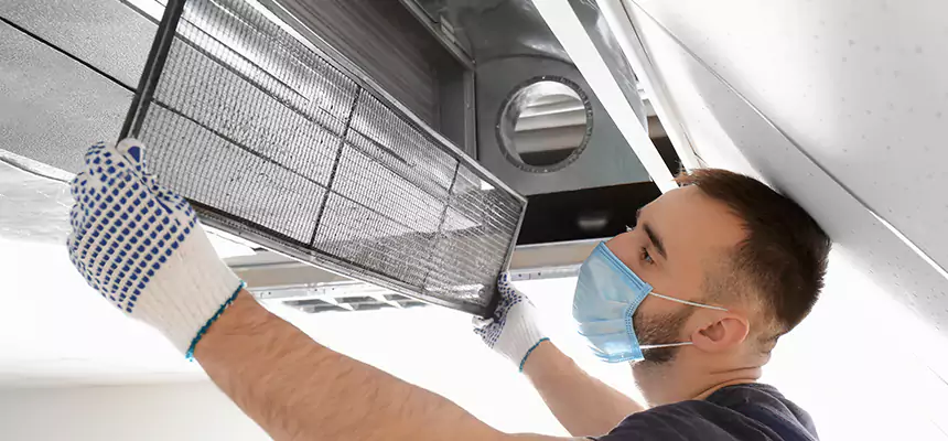 Our Dryer Vent Replacement Services in Rockledge, FL