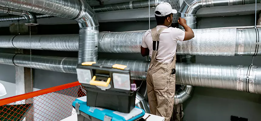 Comprehensive Duct Expansion in Rockledge, FL