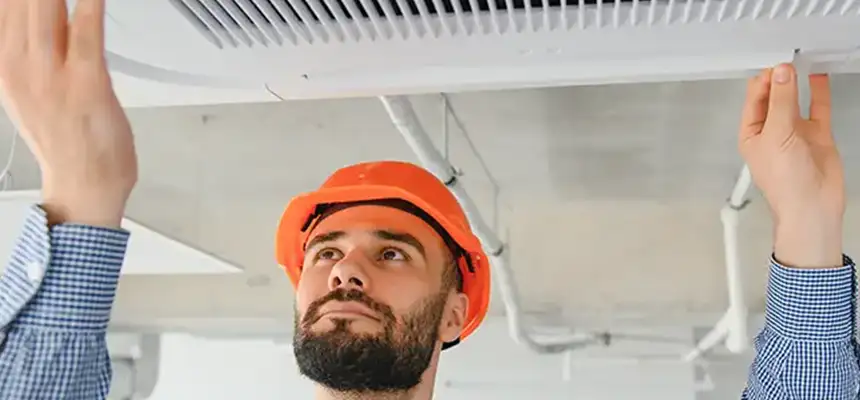 Our Furnace Vent Cleaning Services in Rockledge, FL