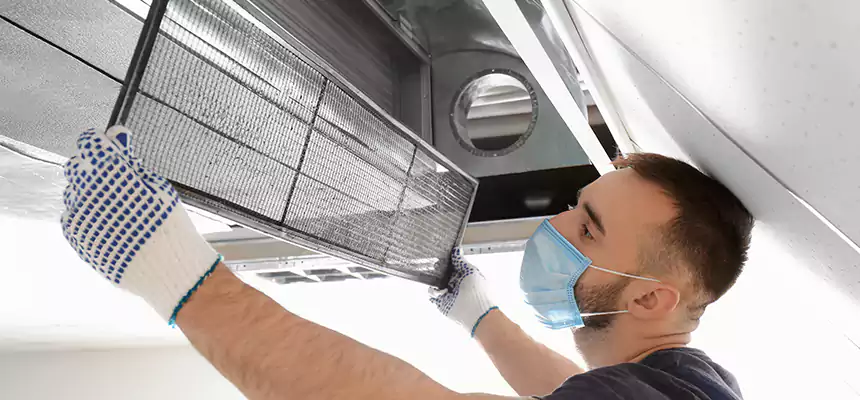 Our Home Duct Cleaning Services in Rockledge, FL  
