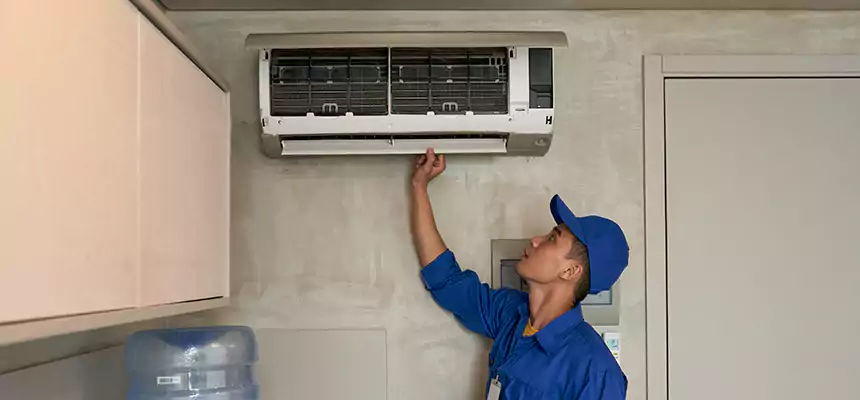 Balanced Fresh‑Air Ventilation (ERV/HRV) in Rockledge