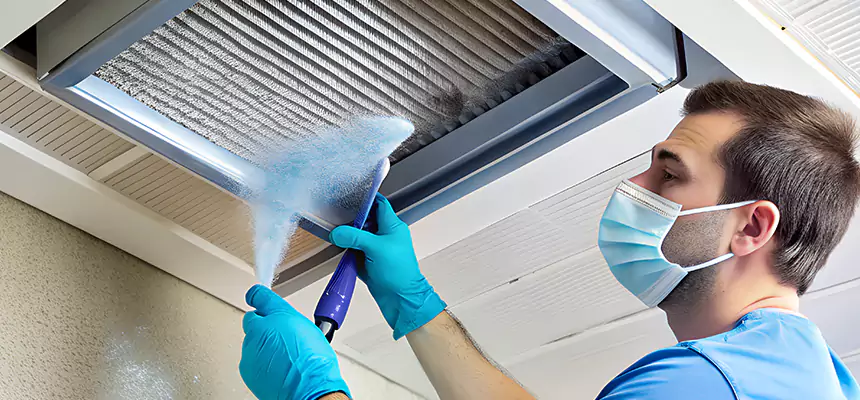Our Home Ventilation Cleaning Services in Rockledge, FL