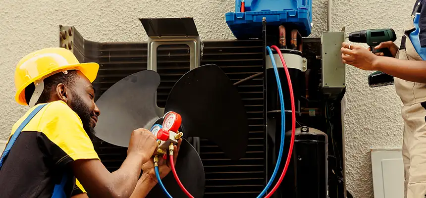 Our HVAC Airflow Optimization Services in Rockledge, FL