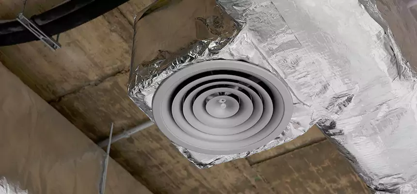 Our HVAC Ductwork Installation Services in Rockledge, FL