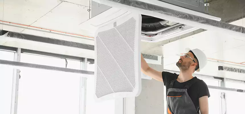 Our Indoor Air Quality Improvement Services in Rockledge, FL
