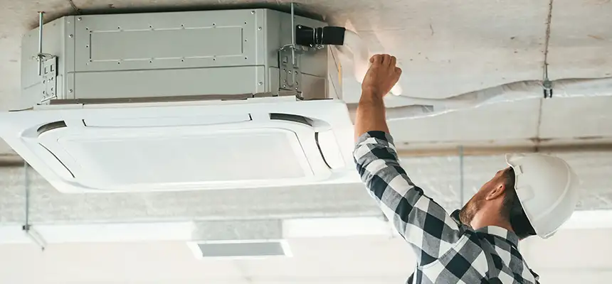 Our Local Vent Cleaning Services in Rockledge, FL