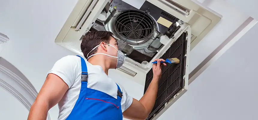 Our Move-in/Move-out Duct Cleaning Services in Rockledge, FL
