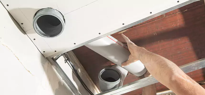 Smart — Duct Design & Sizing New Room Vent Extension in Rockledge