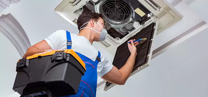 Specialized Office Duct Cleaning  in Rockledge, FL