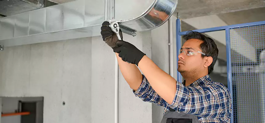 Our Post-Construction Duct Cleaning Services in Rockledge, FL