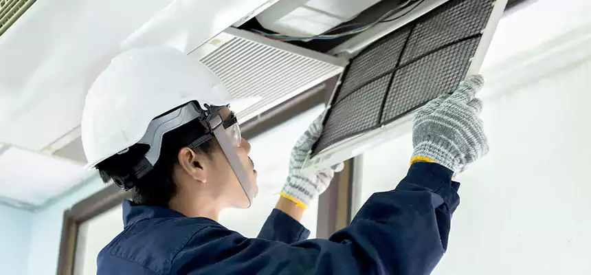 Our Residential Air Vent Cleaning Services in Rockledge, FL