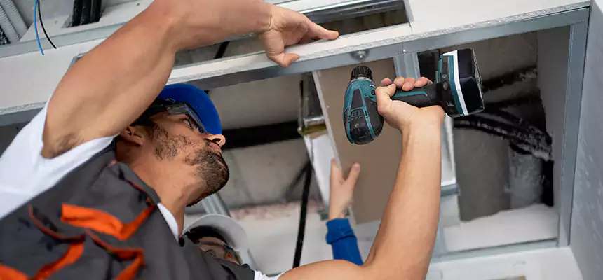 Our Retail Store Duct Cleaning Services in Rockledge, FL