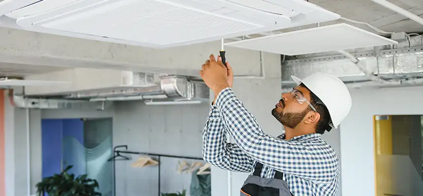 Our Roof Dryer Vent Cleaning Services in Rockledge, FL