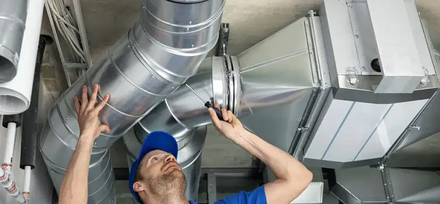 Our Same-Day Air Duct Service in Rockledge, FL