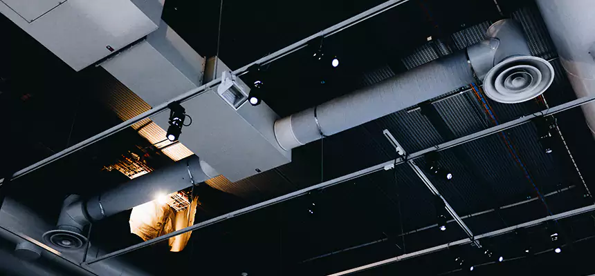 Our Seasonal Allergy Air Duct Cleaning Services in Rockledge, FL