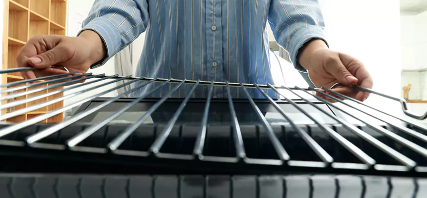 Our Vent Grille Washing Services in Rockledge, FL