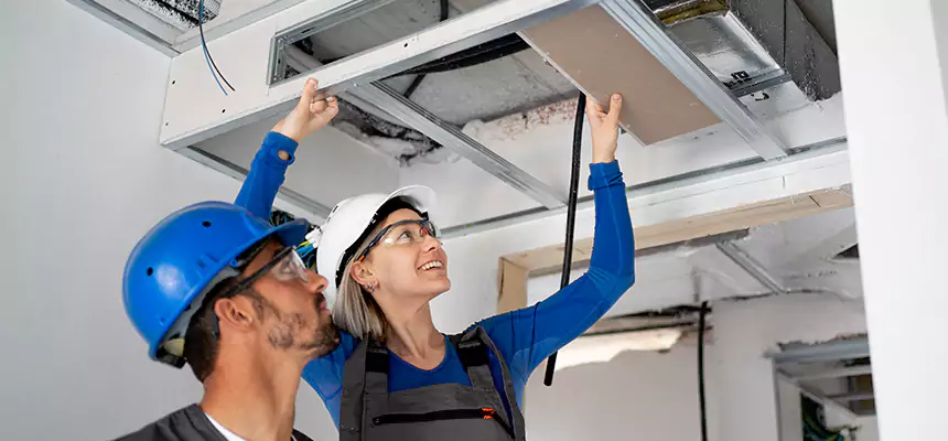 Our Vent Relocation Services in Rockledge, FL