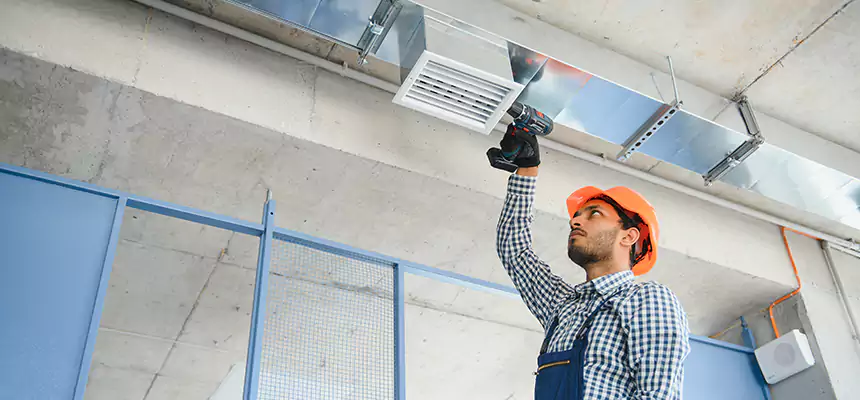 Efficient Exhaust Vent Cleaning in Rockledge, FL