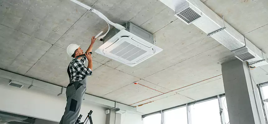 Our Wi Fi Connected Air Ducts Services in Rockledge, FL