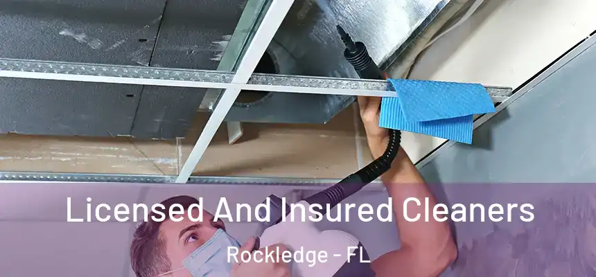  Licensed And Insured Cleaners Rockledge - FL