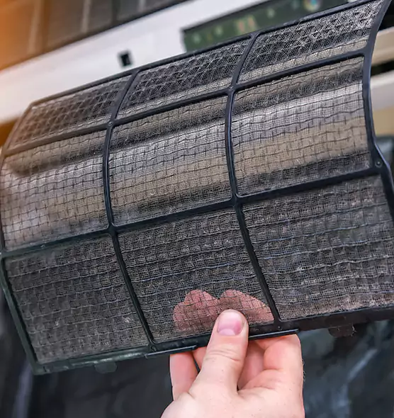 Top-notch AC Air Filter Replacement in Rockledge