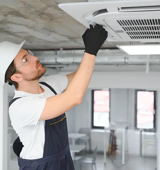 Top Affordable Duct Cleaning Services Near Me in Rockledge, FL