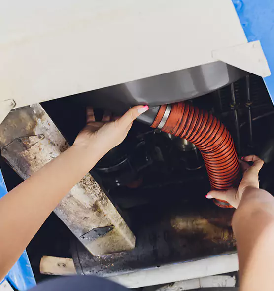 About Air Duct Virus Disinfection in Rockledge, FL