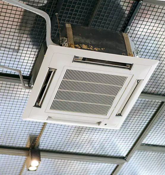 Top-Notch Allergy Relief Vent Cleaning Services in Rockledge, FL