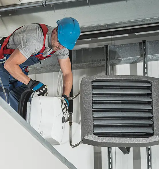 About Annual Vent Cleaning Plans in Rockledge, FL