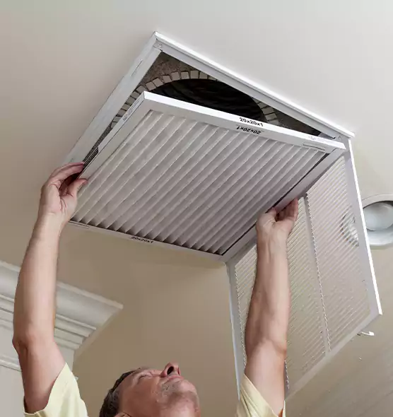 Trusted Apartment Air Duct Cleaning in Rockledge, FL