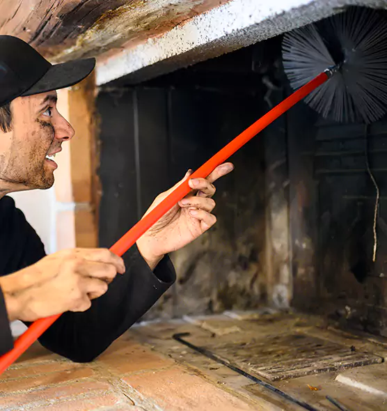 About Expert Chimney Cleaning in Rockledge, FL